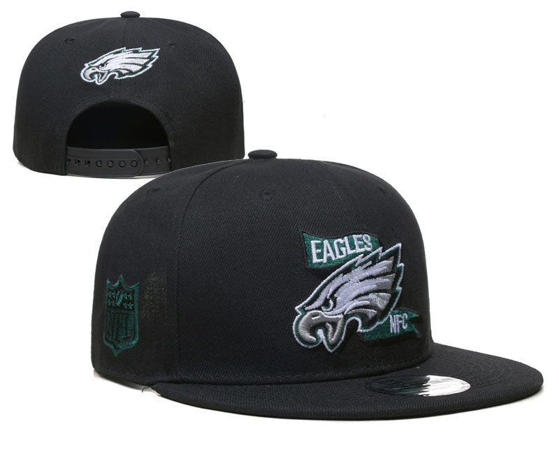 2022 NFL Philadelphia Eagles Hat YS1020